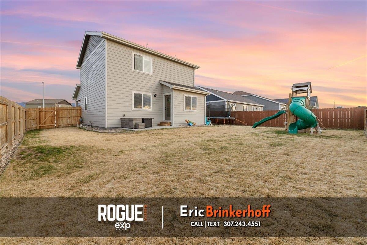 6724 Rogue River Road Casper, WY 82604 - Photo 47 of 50