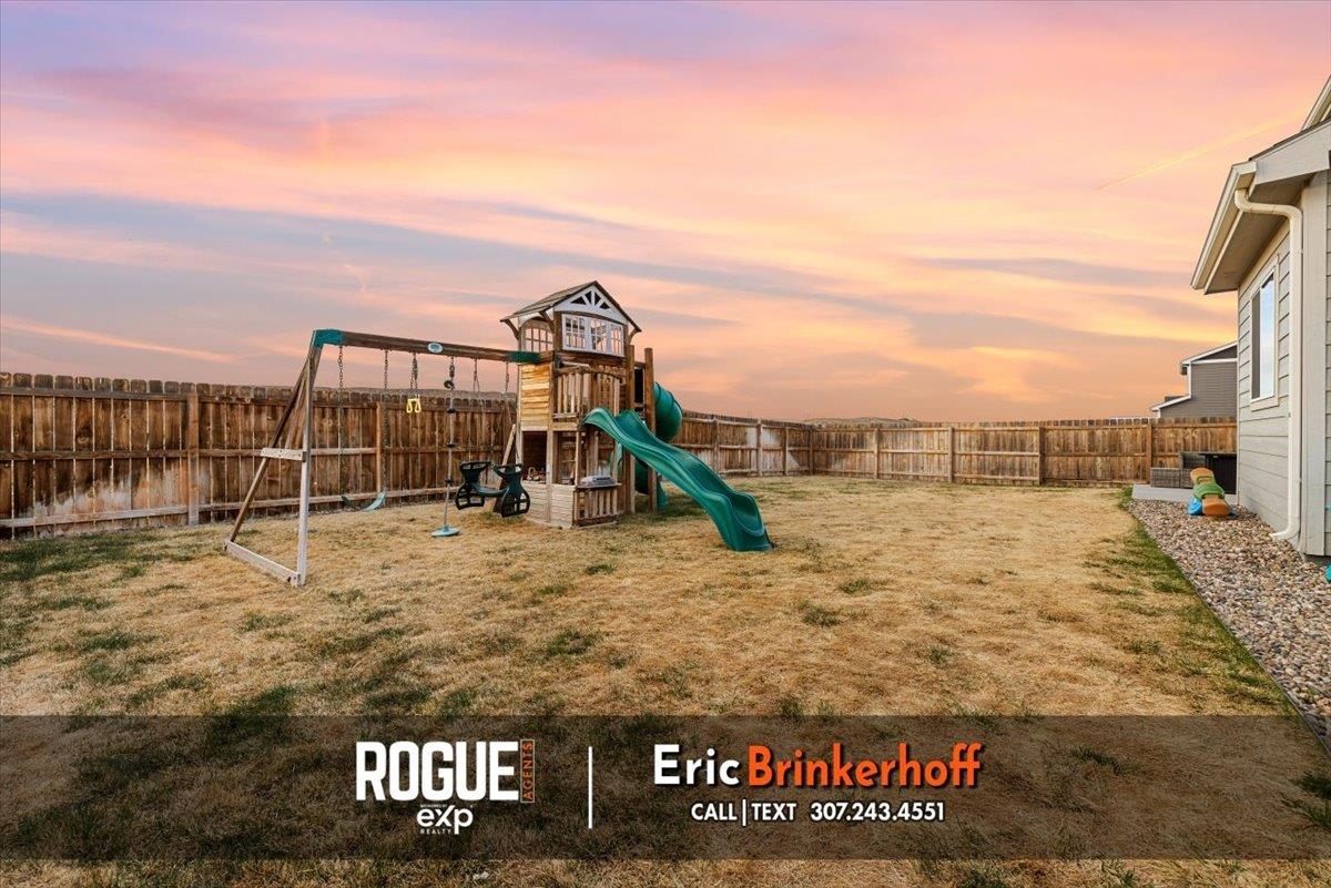 6724 Rogue River Road Casper, WY 82604 - Photo 48 of 50