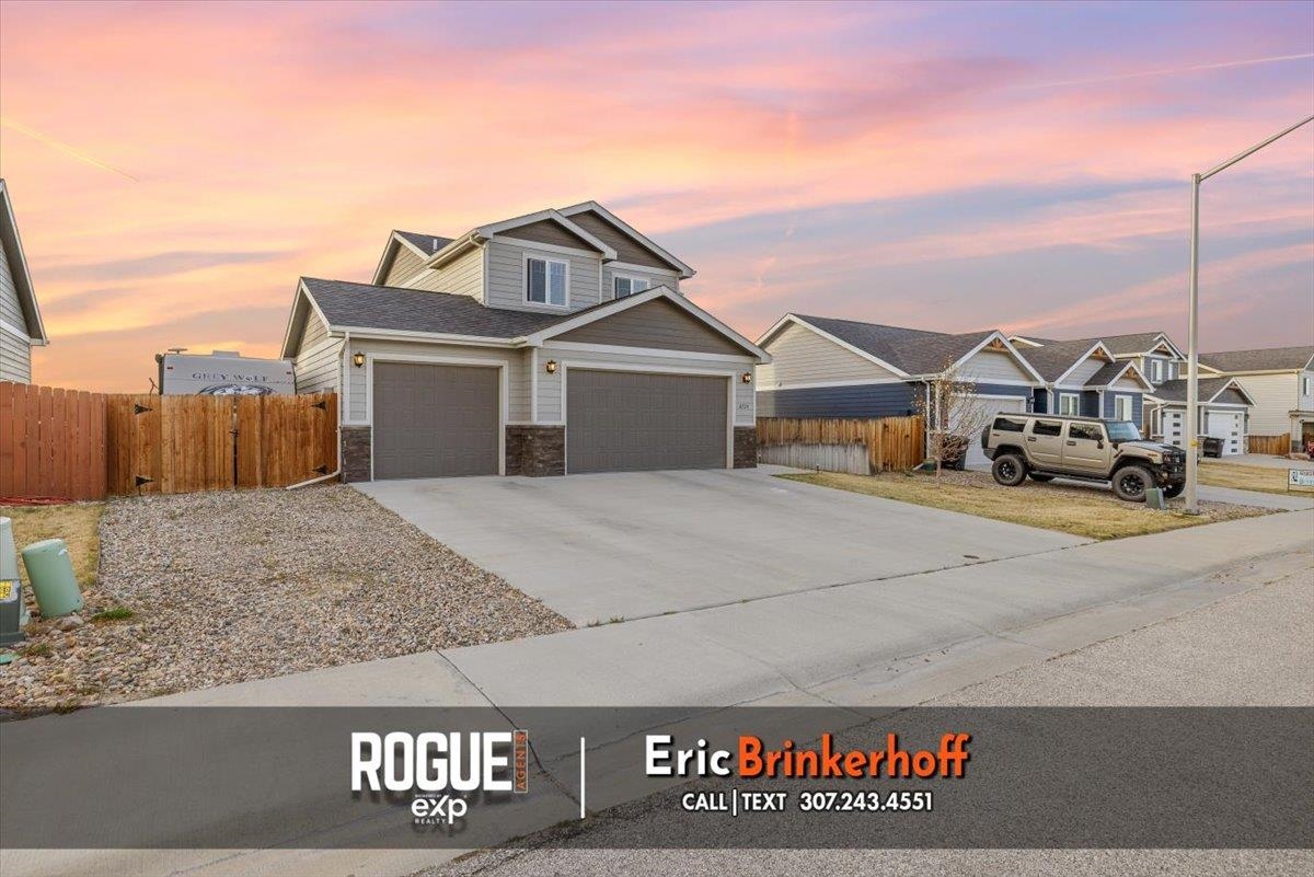 6724 Rogue River Road Casper, WY 82604 - Photo 49 of 50