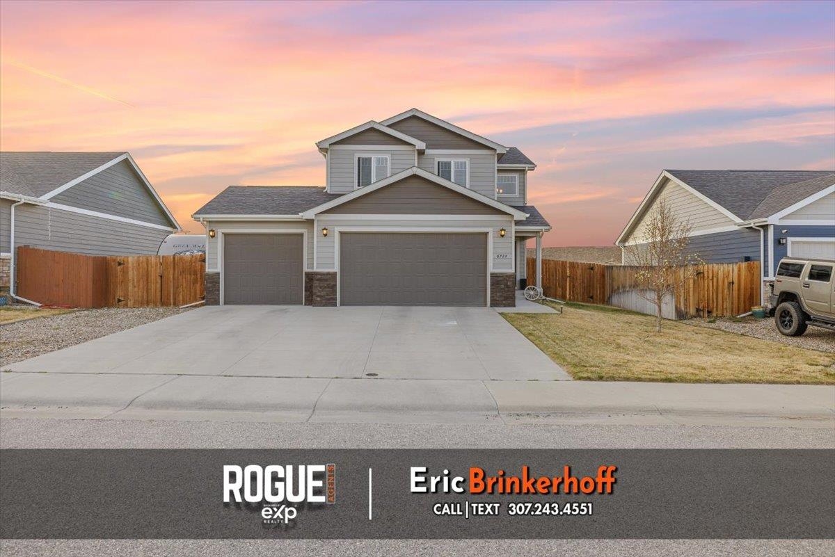 6724 Rogue River Road Casper, WY 82604 - Photo 50 of 50