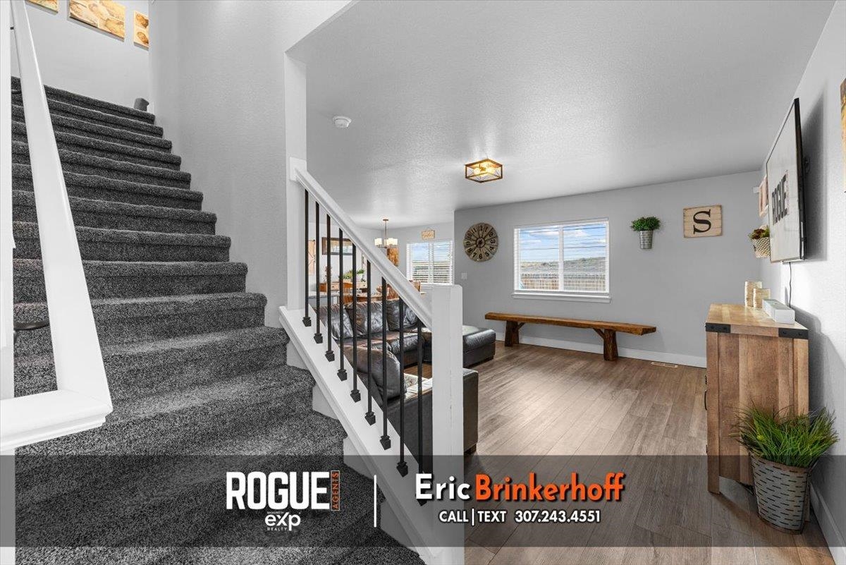 6724 Rogue River Road Casper, WY 82604 - Photo 7 of 50