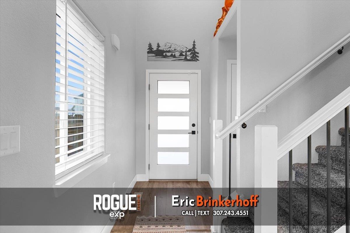 6724 Rogue River Road Casper, WY 82604 - Photo 9 of 50