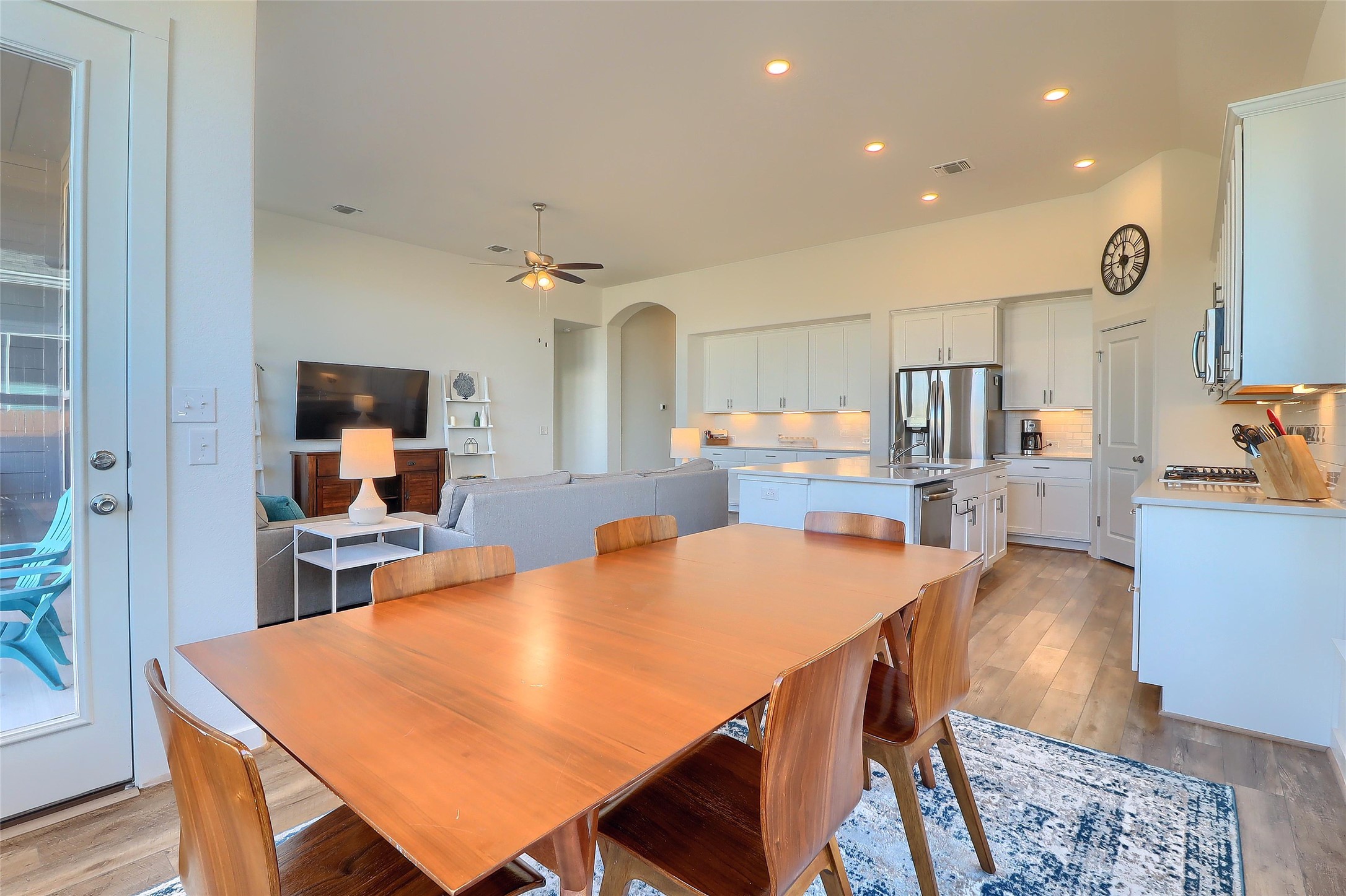 11609 American Mustang Loop Manor, TX 78653 - Photo 13 of 39