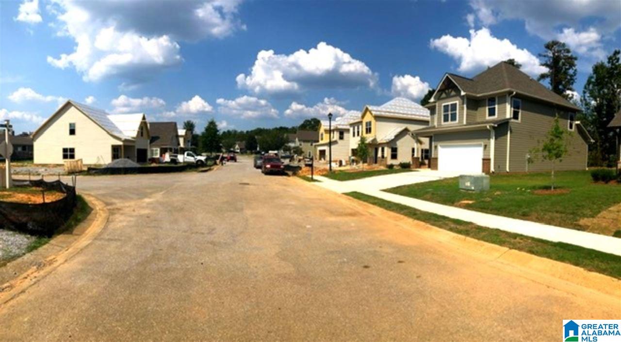 156 Robin Street Calera, AL 35040 - Photo 8 of 12