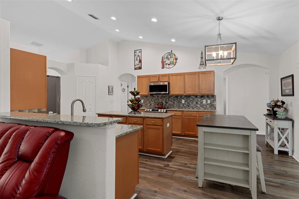 7 Bigleaf Court Homosassa, FL 34446 - Photo 19 of 71