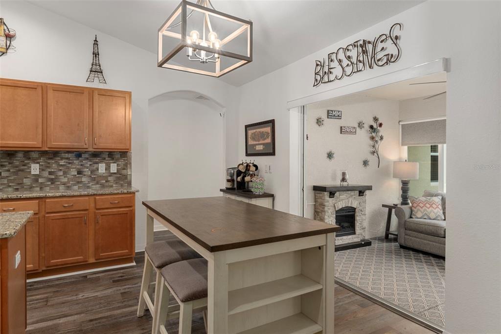 7 Bigleaf Court Homosassa, FL 34446 - Photo 20 of 71