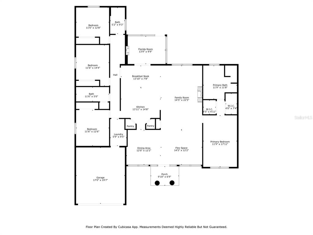 7 Bigleaf Court Homosassa, FL 34446 - Photo 2 of 71