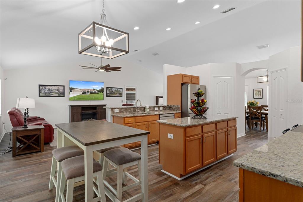 7 Bigleaf Court Homosassa, FL 34446 - Photo 22 of 71