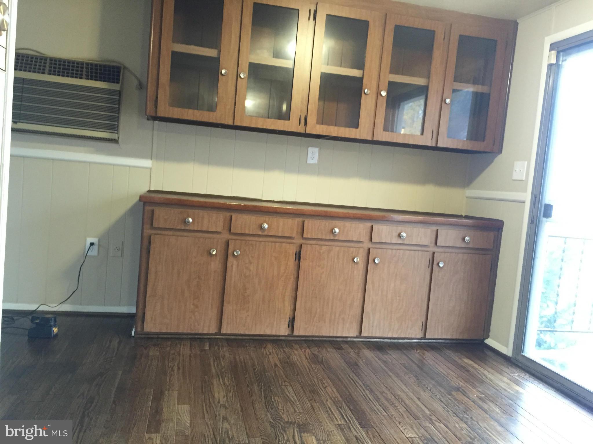 7713 Buckhill Road Kingsville, MD 21087 - Photo 11 of 26 Dining Room