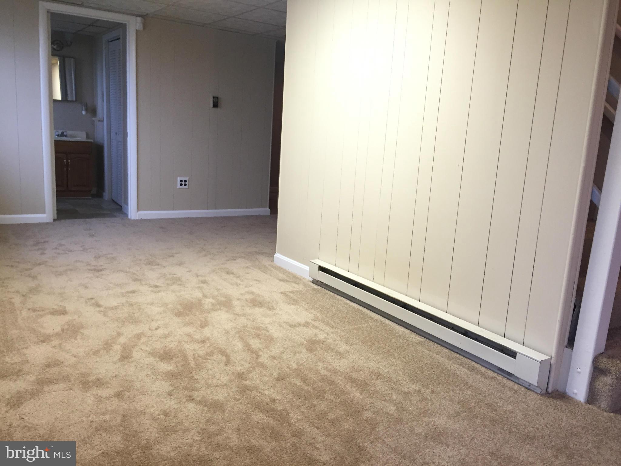 7713 Buckhill Road Kingsville, MD 21087 - Photo 21 of 26 Basement