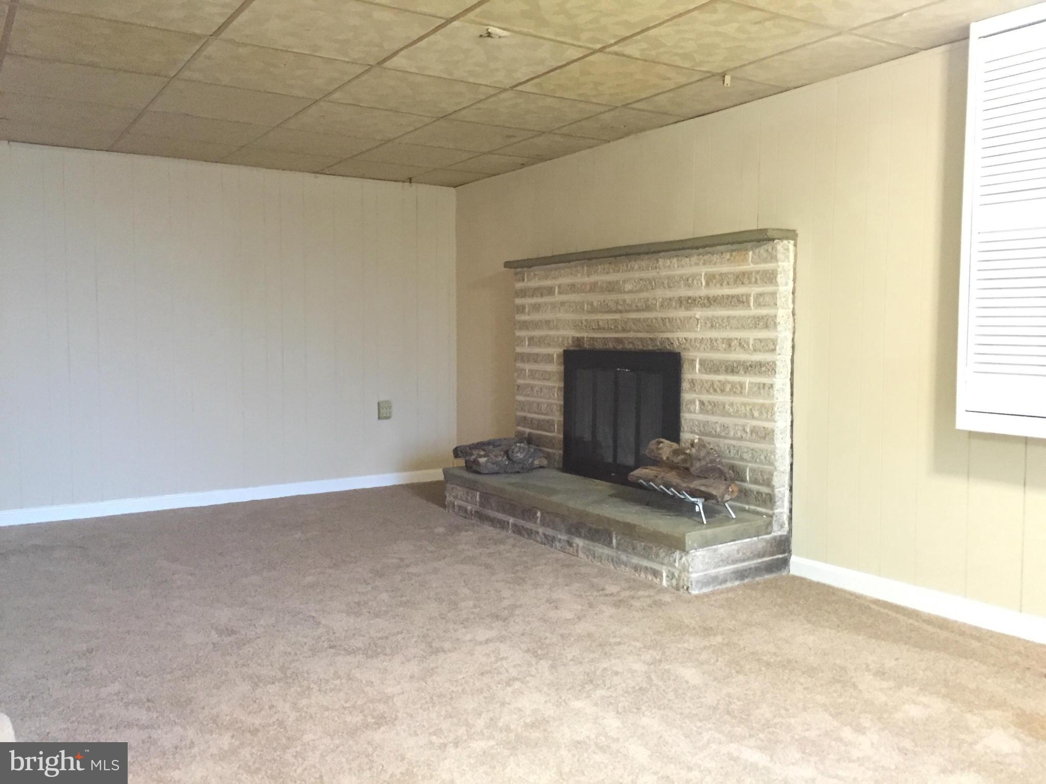 7713 Buckhill Road Kingsville, MD 21087 - Photo 22 of 26 Basement
