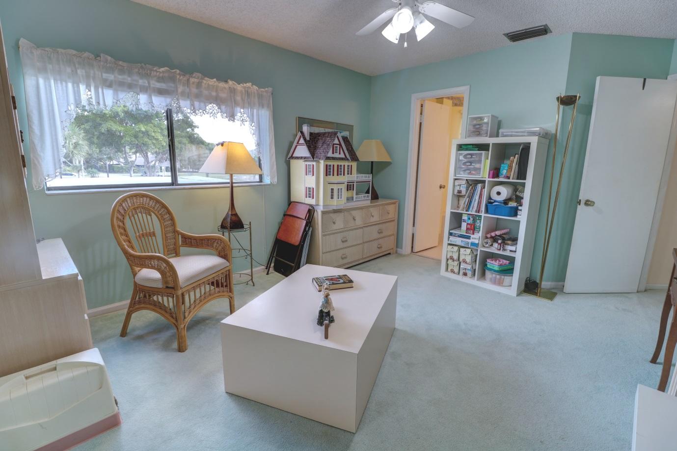 20945 Boca Ridge Drive South Boca Raton, FL 33428 - Photo 26 of 56 Bedroom 2