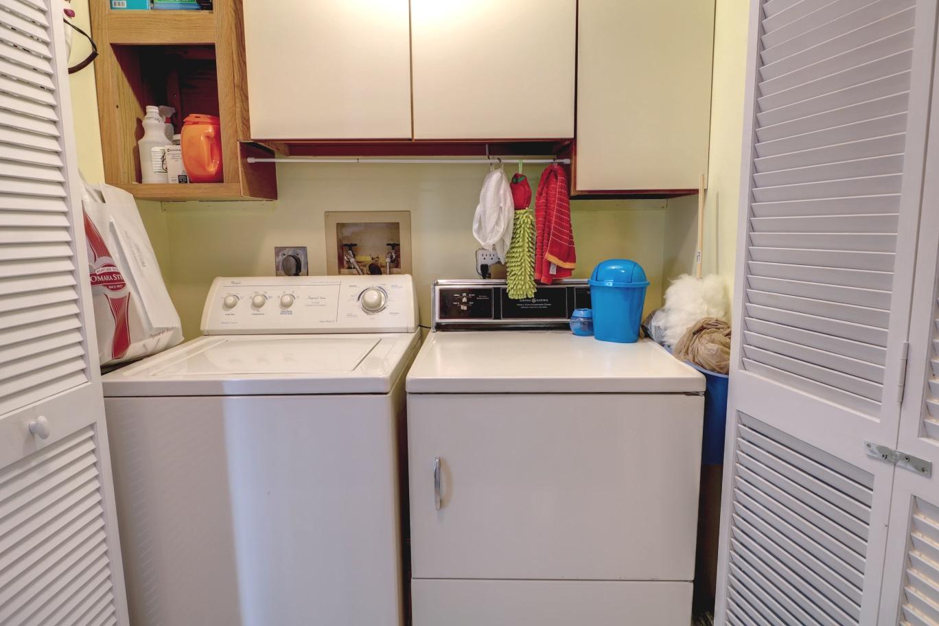 20945 Boca Ridge Drive South Boca Raton, FL 33428 - Photo 31 of 56 Laundry Room