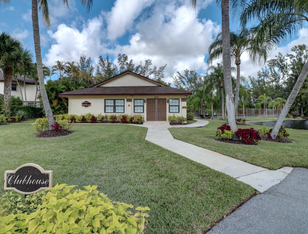 20945 Boca Ridge Drive South Boca Raton, FL 33428 - Photo 38 of 56 Clubhouse