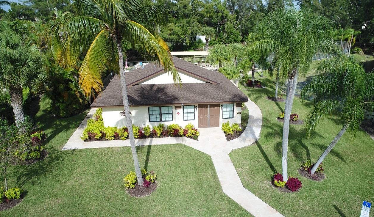 20945 Boca Ridge Drive South Boca Raton, FL 33428 - Photo 39 of 56 Clubhouse
