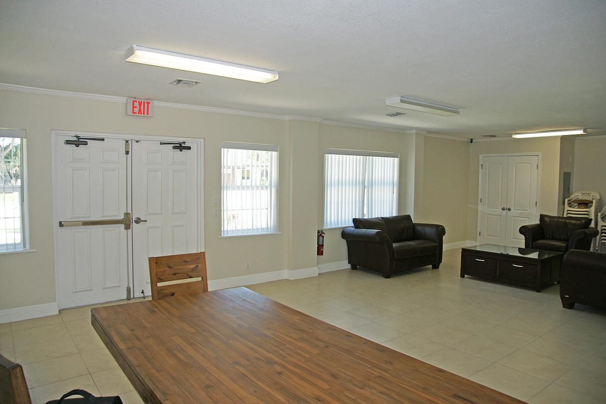 20945 Boca Ridge Drive South Boca Raton, FL 33428 - Photo 40 of 56 Clubhouse