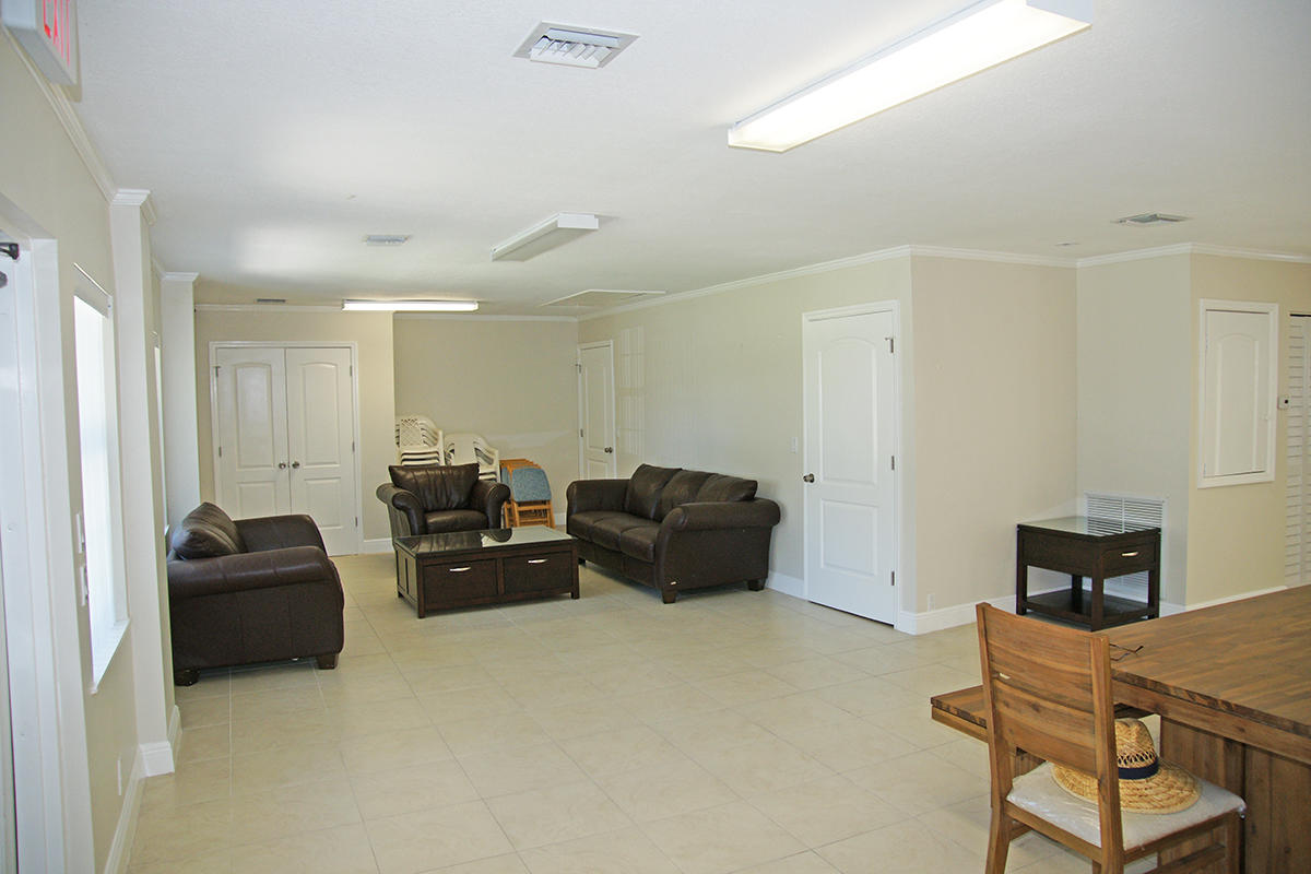 20945 Boca Ridge Drive South Boca Raton, FL 33428 - Photo 41 of 56 Clubhouse