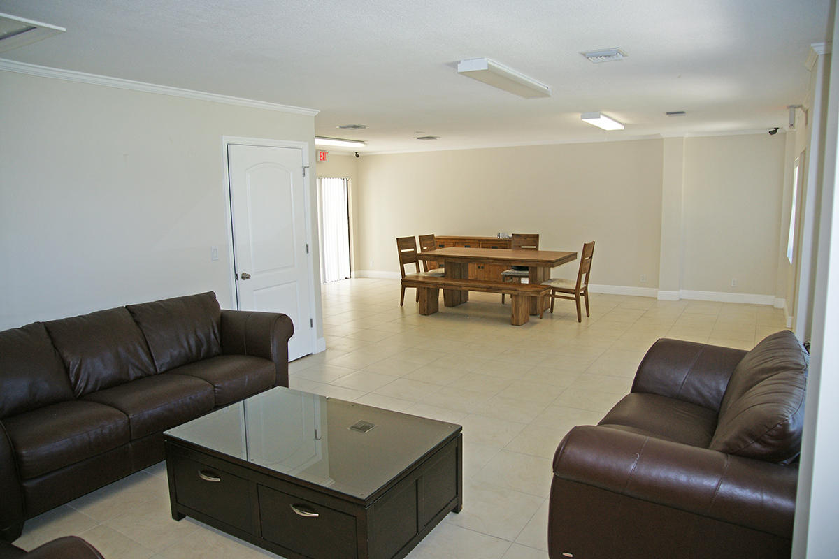 20945 Boca Ridge Drive South Boca Raton, FL 33428 - Photo 42 of 56 Clubhouse