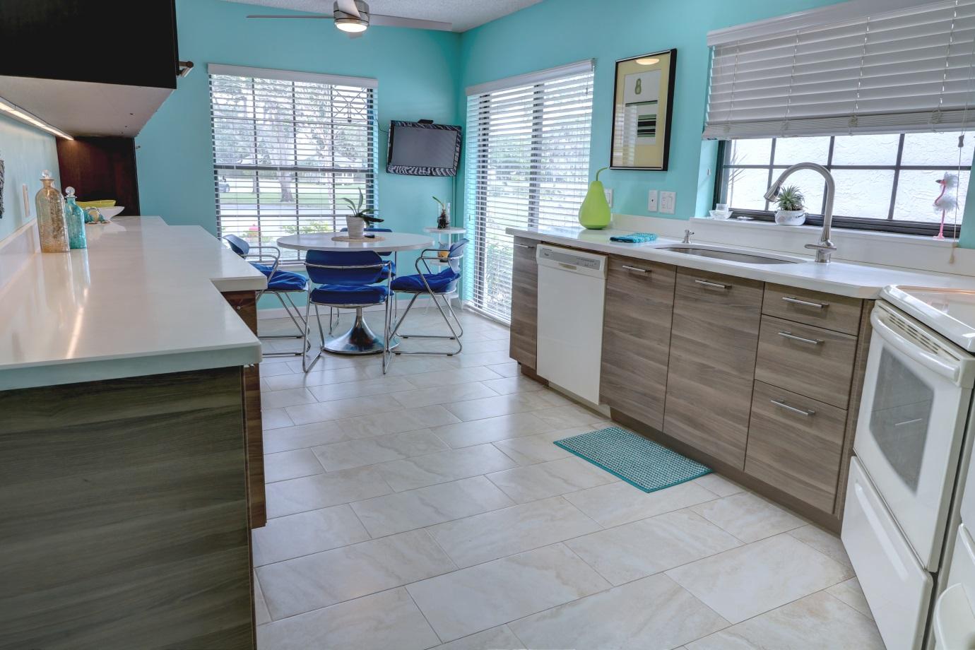 20945 Boca Ridge Drive South Boca Raton, FL 33428 - Photo 6 of 56 Kitchen