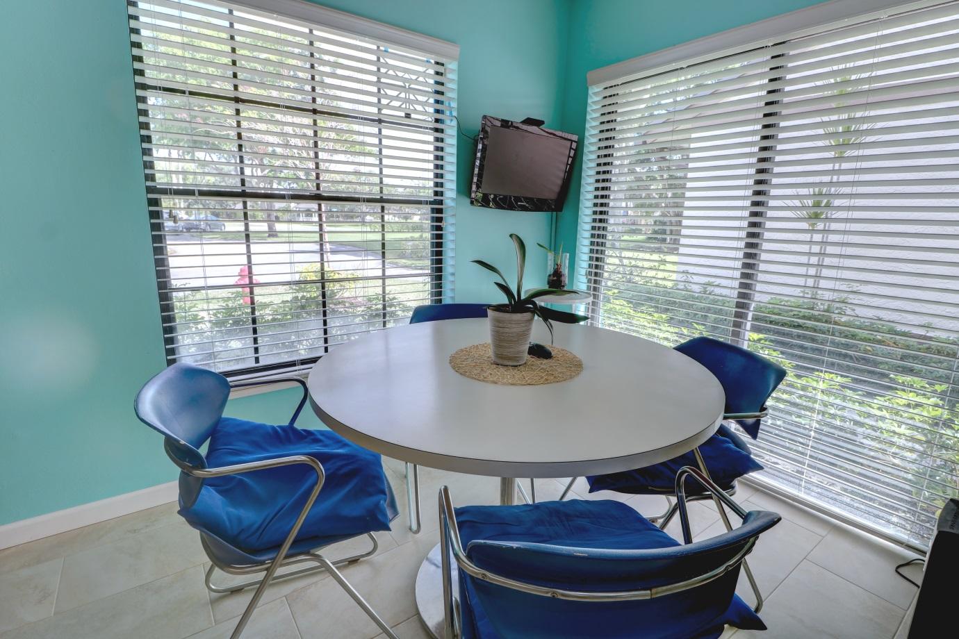 20945 Boca Ridge Drive South Boca Raton, FL 33428 - Photo 7 of 56 Breakfast Area