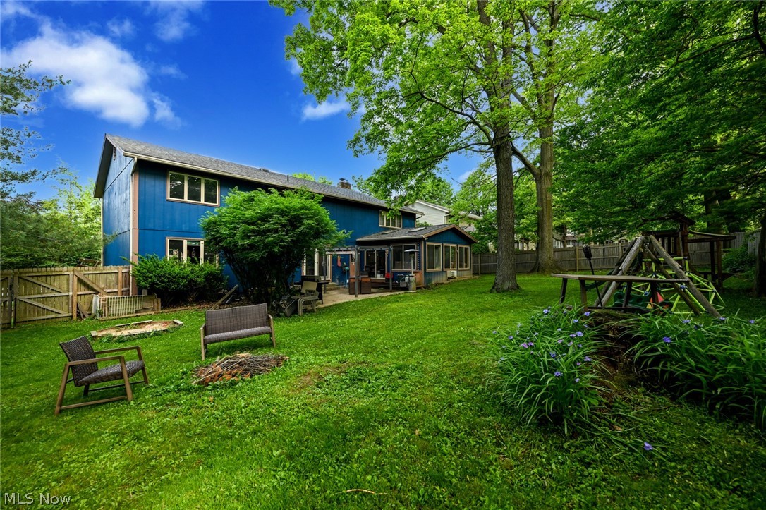 3379 South Smith Road Fairlawn, OH 44333 - Photo 12 of 44 3379 S. Smith Road, Fairlawn, OH 44333