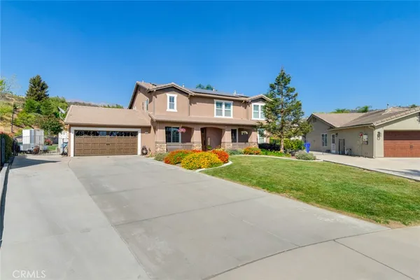 $1,200,000 | 13165 Maplewood Drive, Yucaipa, CA 92399