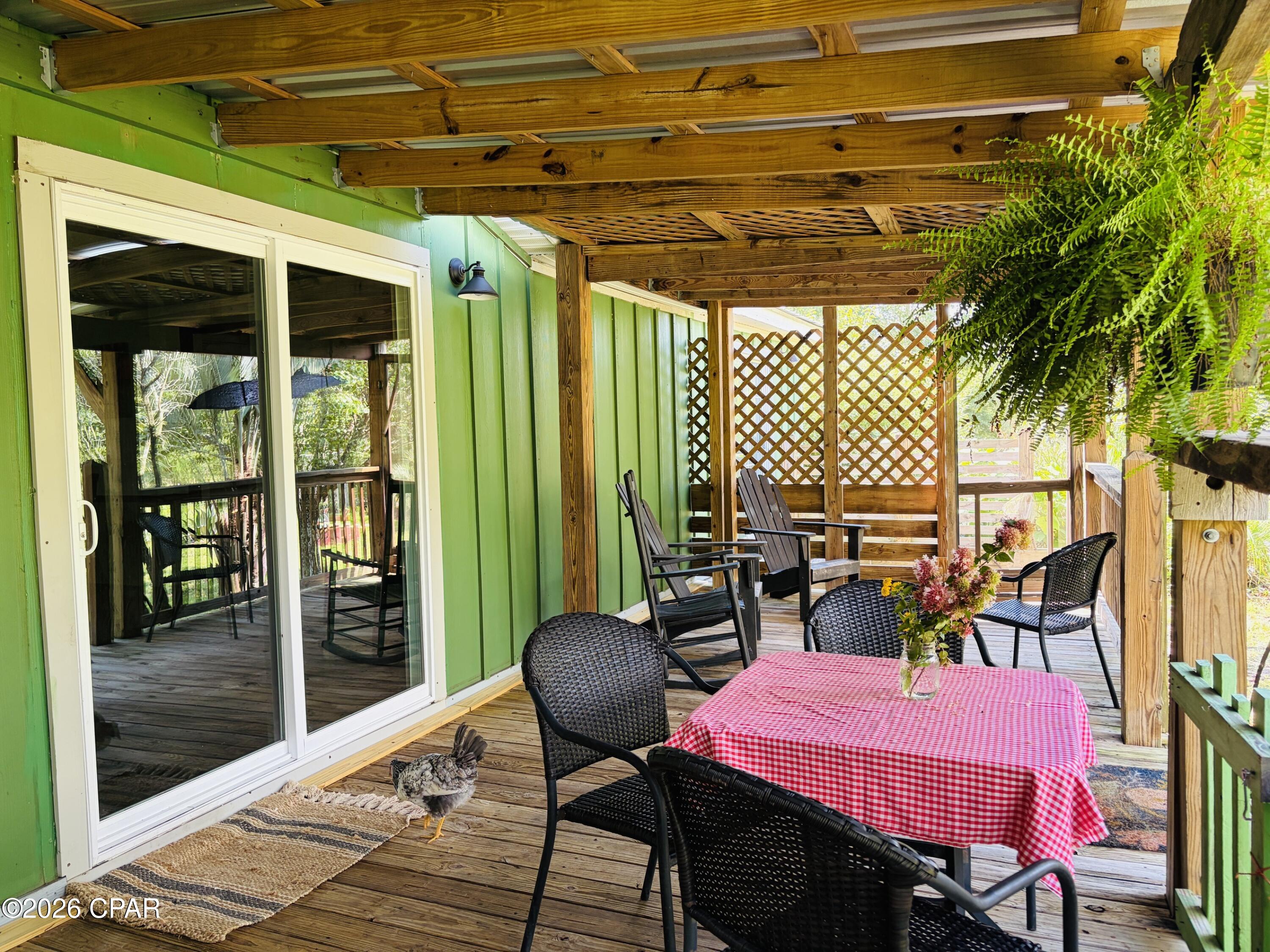8869 Northwest Felix Flanders Road Altha, FL 32421 - Photo 34 of 45 Gallery Image 34