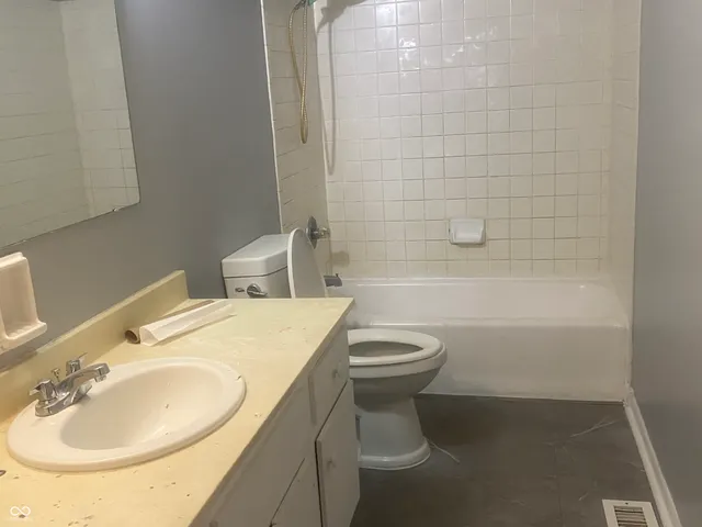 $149,900 | 6033 Wingedfoot Court, Indianapolis, IN 46254