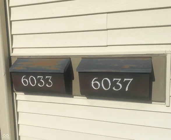 $149,900 | 6033 Wingedfoot Court, Indianapolis, IN 46254