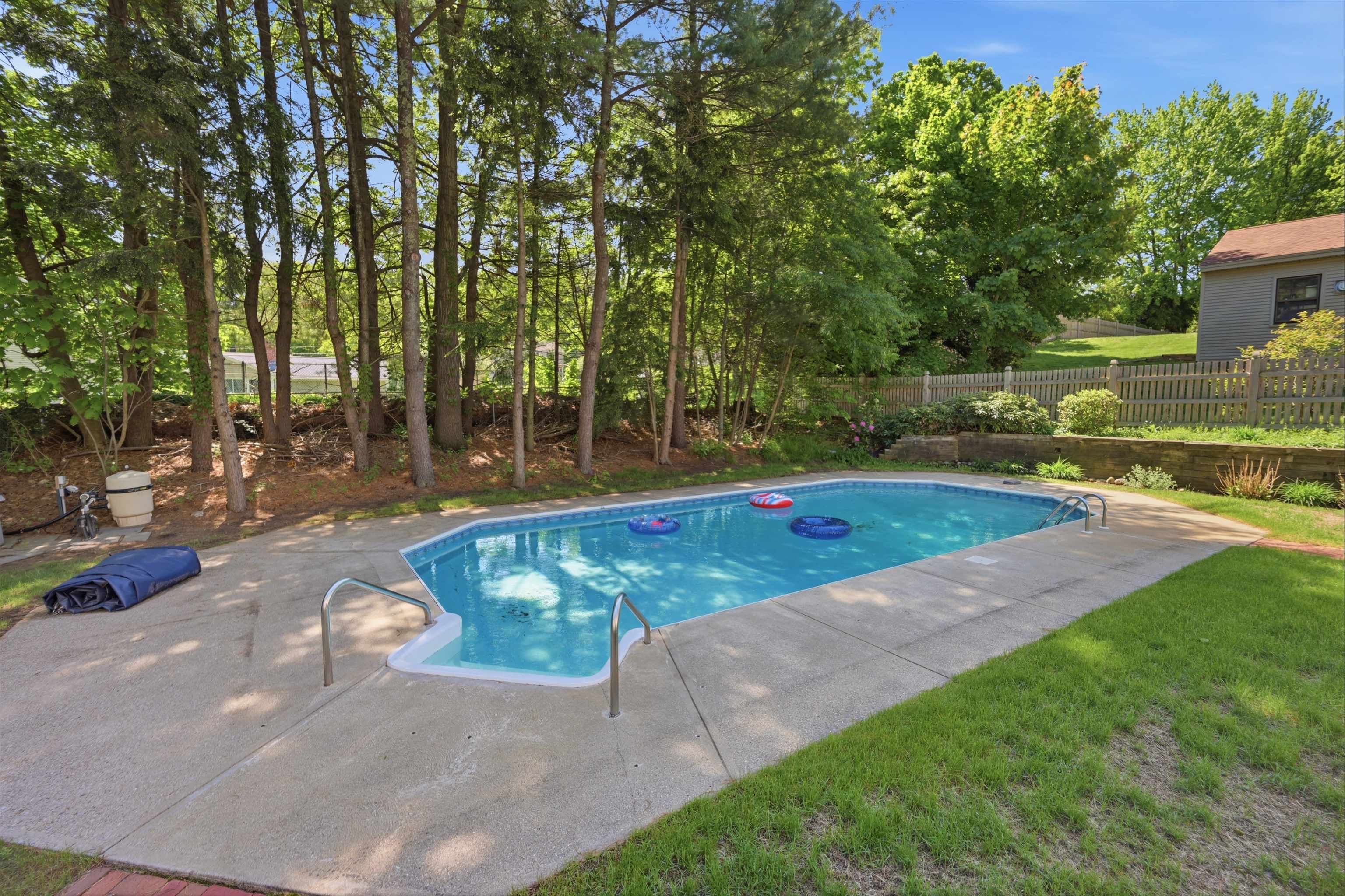 23 Rustic Lane Plaistow, NH 03865 - Photo 45 of 50