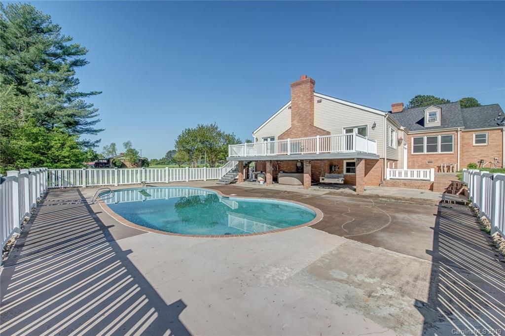 600 Crow Road Grover, NC 28073 - Photo 13 of 13 Gallery Image 13