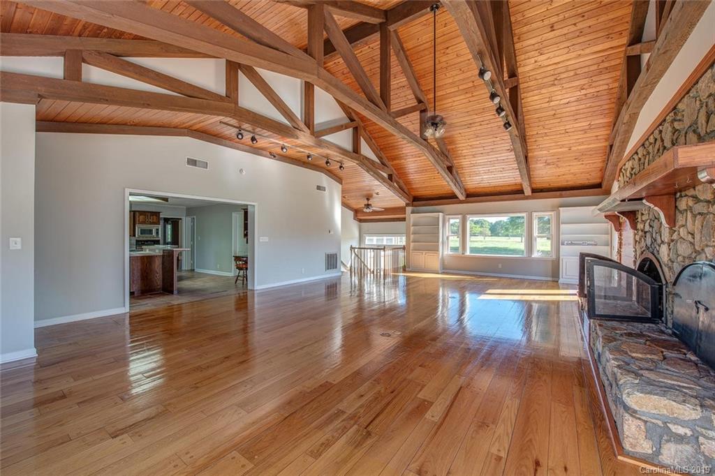 600 Crow Road Grover, NC 28073 - Photo 3 of 13 Gallery Image 3