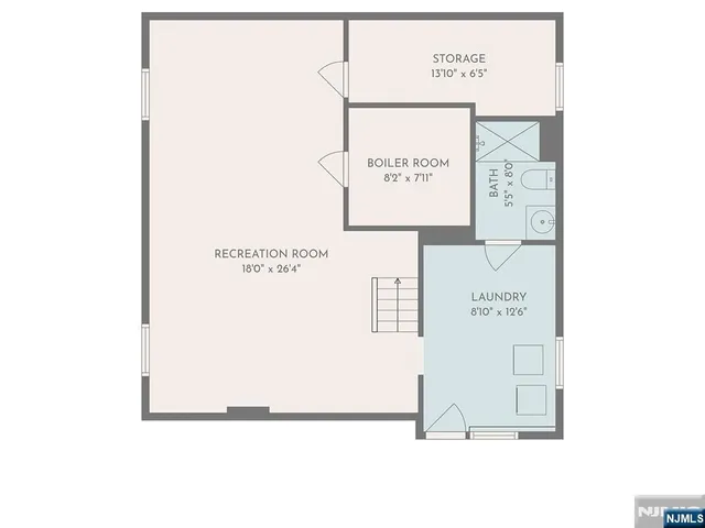 a picture of a book and a book