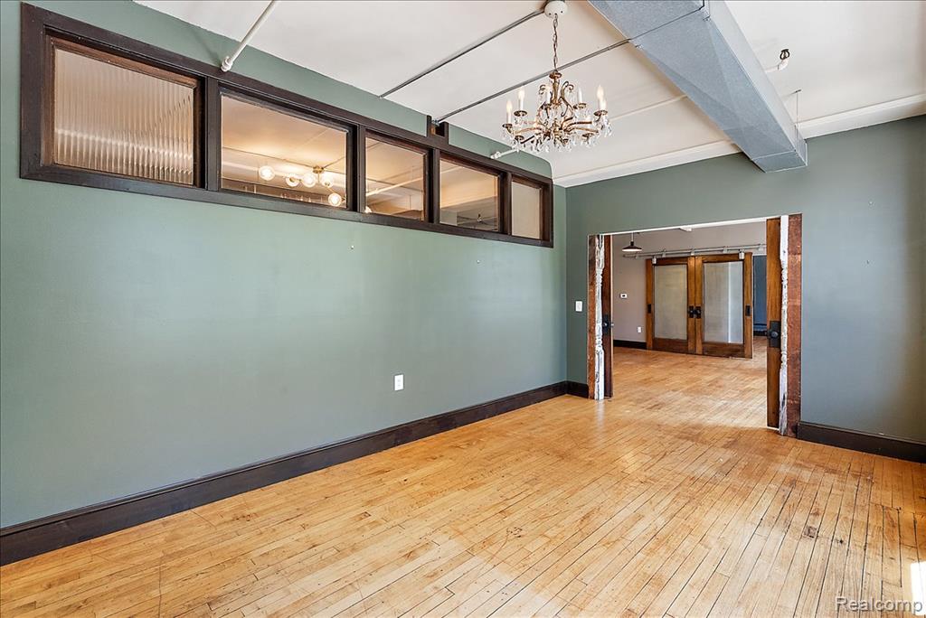 1250 Library Street, Unit 31 Detroit, MI 48226 - Photo 18 of 24