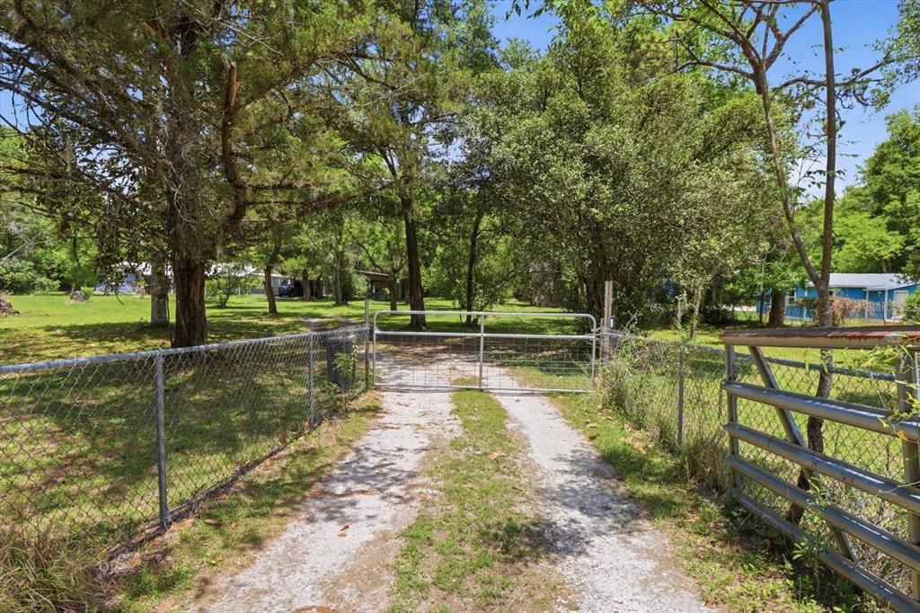 21357 Fletcher Road Brooksville, FL 34601 - Photo 38 of 47