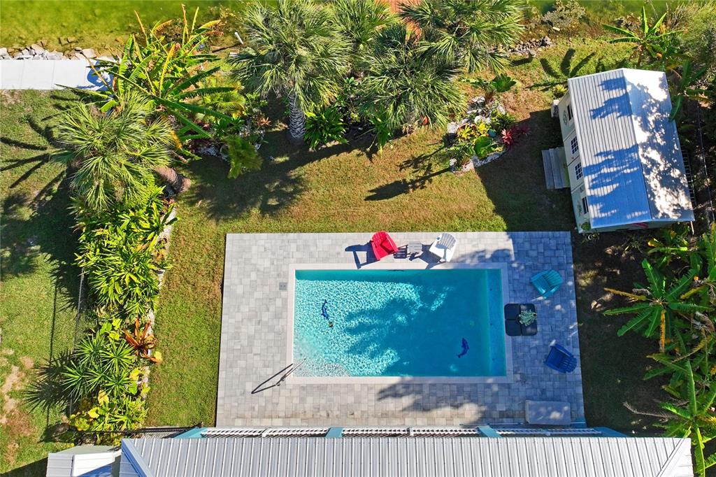 3270 Hibiscus Drive Hernando Beach, FL 34607 - Photo 36 of 75