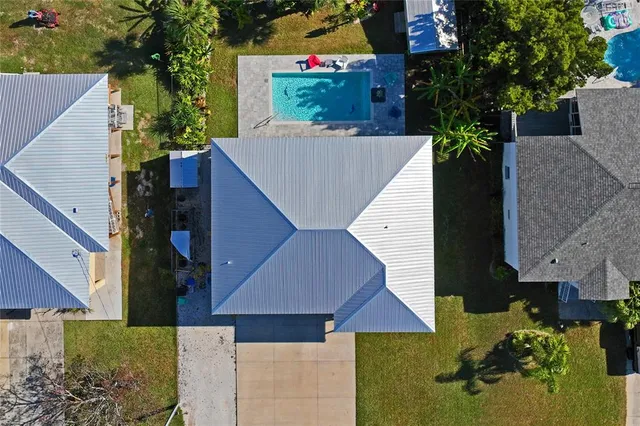 $547,000 | 3270 Hibiscus Drive, Hernando Beach, FL 34607