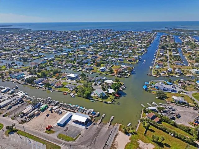 $547,000 | 3270 Hibiscus Drive, Hernando Beach, FL 34607