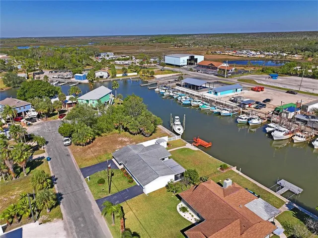 $547,000 | 3270 Hibiscus Drive, Hernando Beach, FL 34607