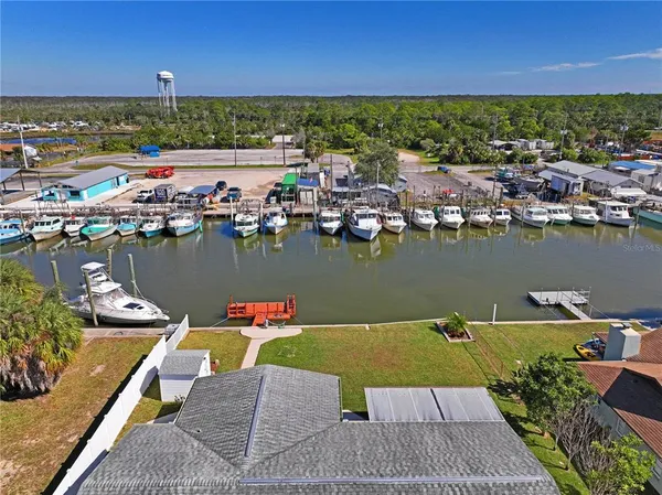$547,000 | 3270 Hibiscus Drive, Hernando Beach, FL 34607