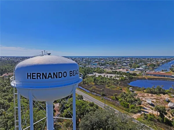 $547,000 | 3270 Hibiscus Drive, Hernando Beach, FL 34607