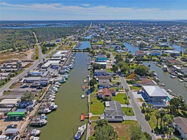 $547,000 | 3270 Hibiscus Drive, Hernando Beach, FL 34607