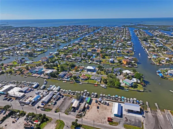 $547,000 | 3270 Hibiscus Drive, Hernando Beach, FL 34607