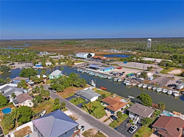 $547,000 | 3270 Hibiscus Drive, Hernando Beach, FL 34607