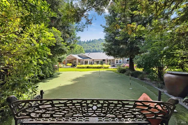 $2,390,000 | 4536 Bennett View Drive, Santa Rosa, CA 95404