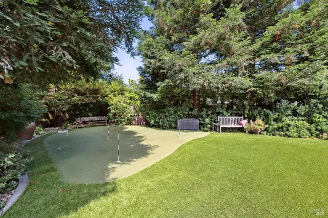 $2,390,000 | 4536 Bennett View Drive, Santa Rosa, CA 95404