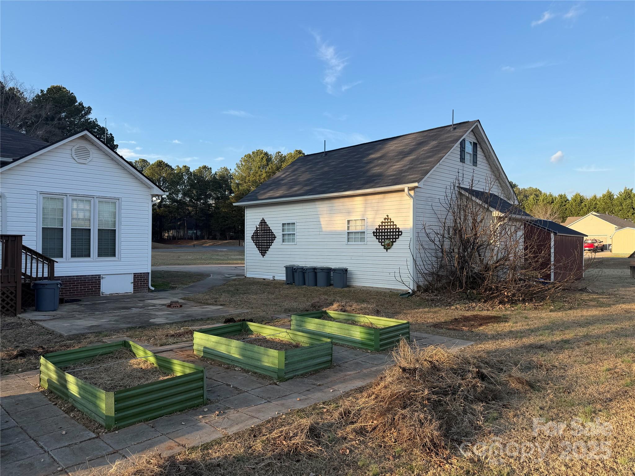 435 West Mt Gallant Road York, SC 29745 - Photo 5 of 46 Gallery Image 5
