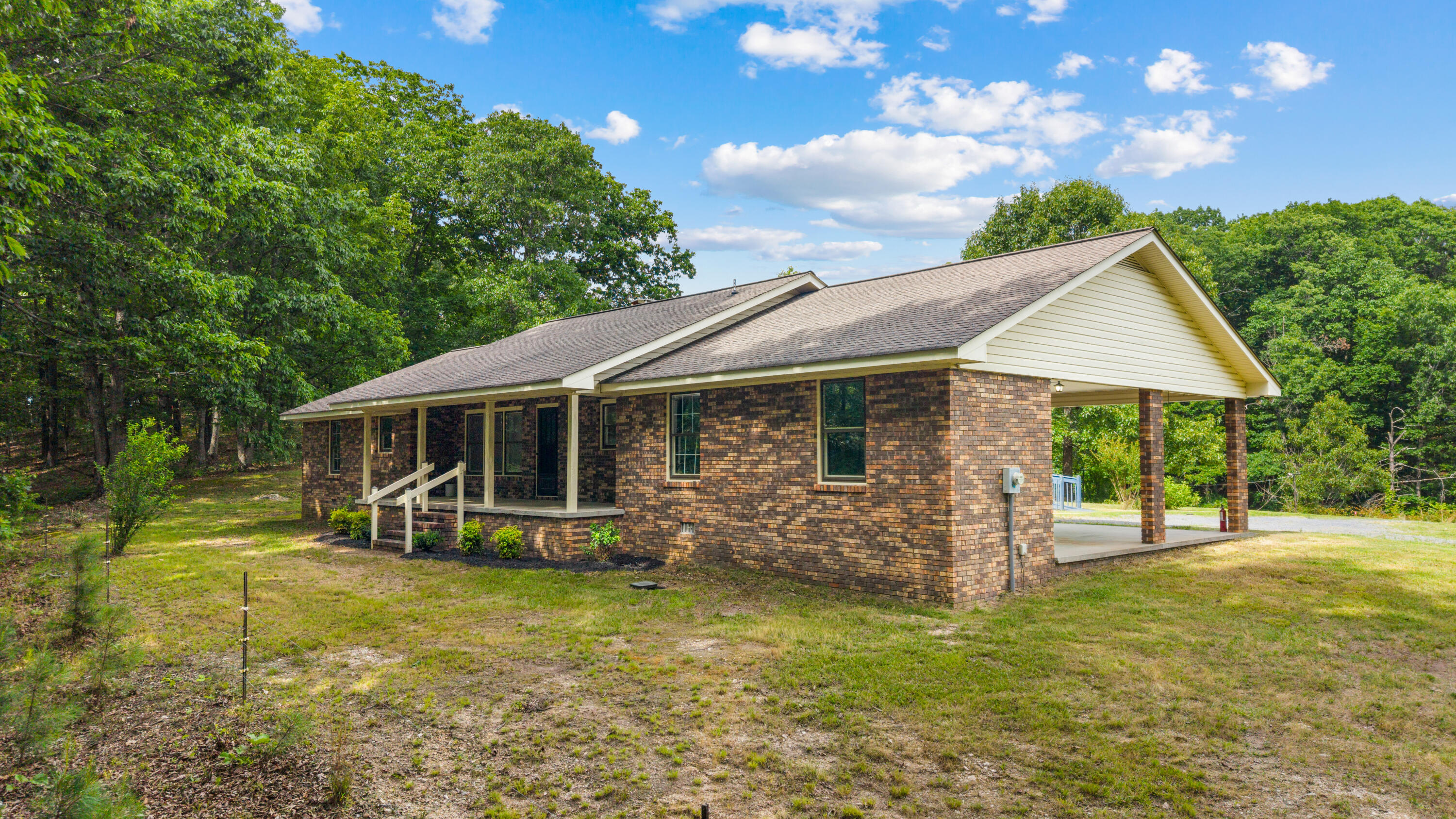 3270 Lake Kathy Road Tunnel Hill, GA 30755 - Photo 34 of 51 Exterior