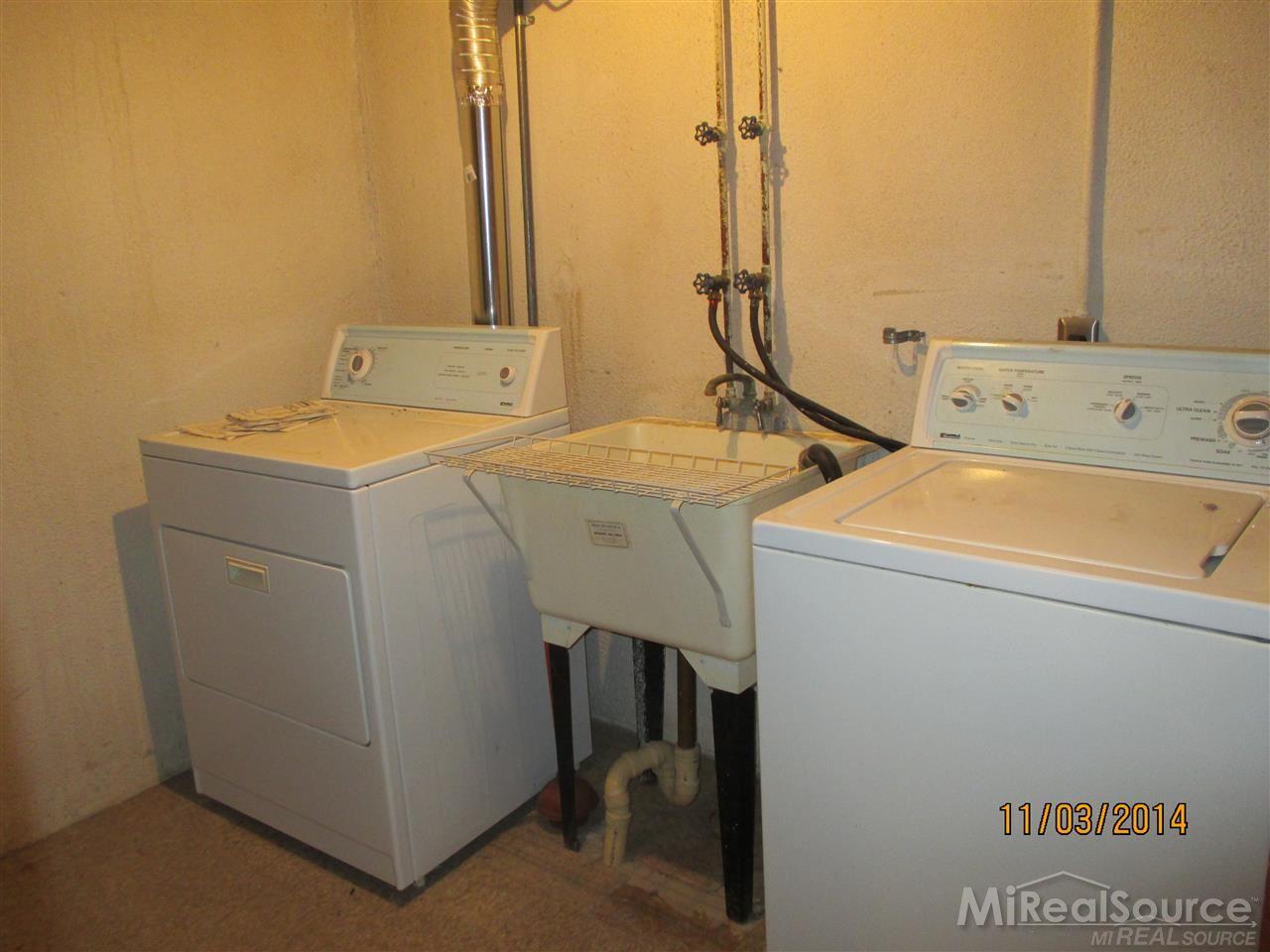 28366 Raleigh Crescent Drive, Unit 27 New Baltimore, MI 48051 - Photo 22 of 27