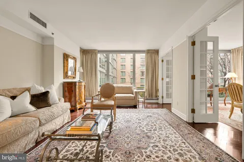 $849,000 | 1155 23rd Street Northwest, Unit 6H, Washington, DC 20037